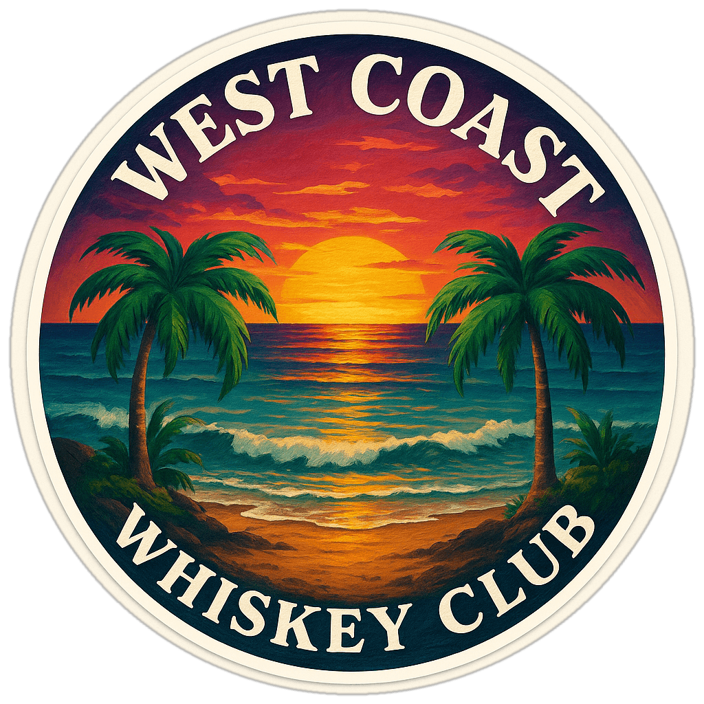 West Coast Whiskey Club