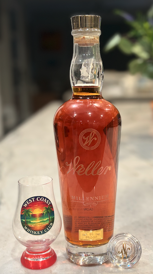 Weller Millennium 2024